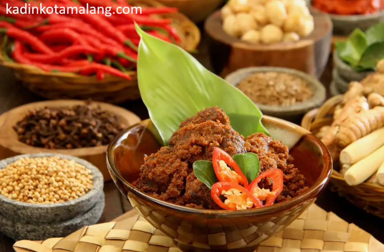 Indonesia di Setiap Suapan Kuliner yang Tak Ada Duanya